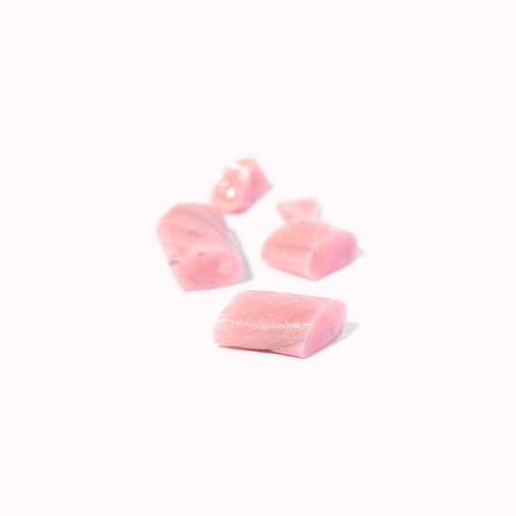 Tutti-frutti drops