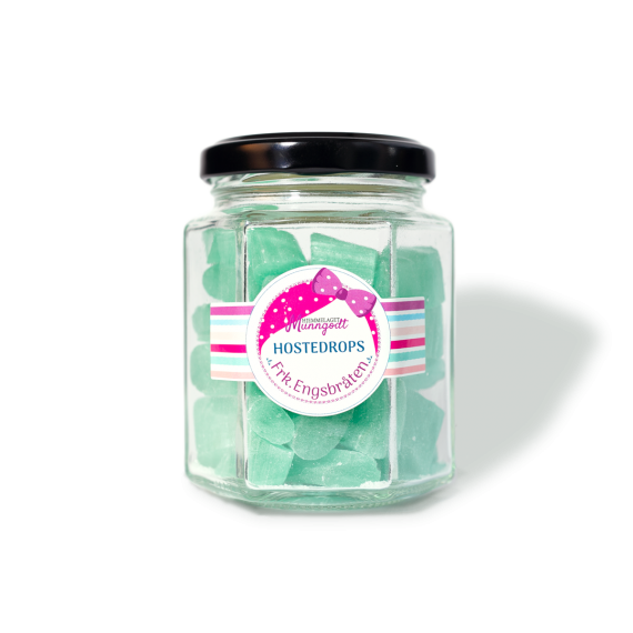 Hostedrops