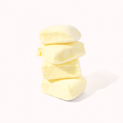 Marshmallow Banan