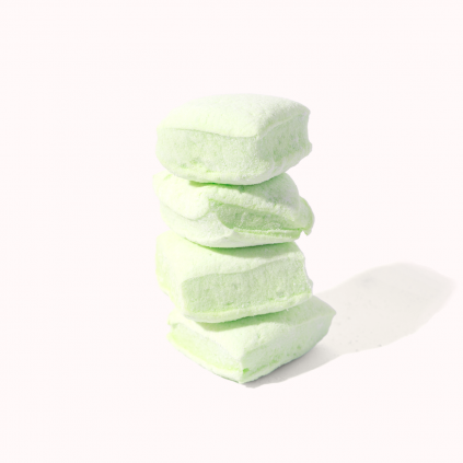 Marshmallow /eple 12 stk