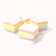 Marshmallow /regnbue