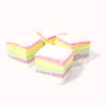 Marshmallow /regnbue