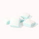 Marshmallow /tutti-frutti 12 stk