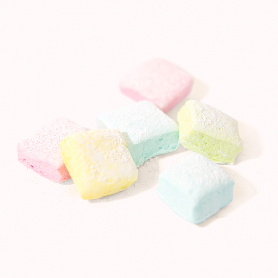 Marshmallow Mix