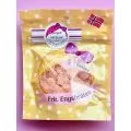 Sukkerfri Appelsin drops