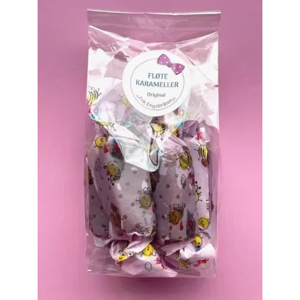 Fløtekarameller Orginale